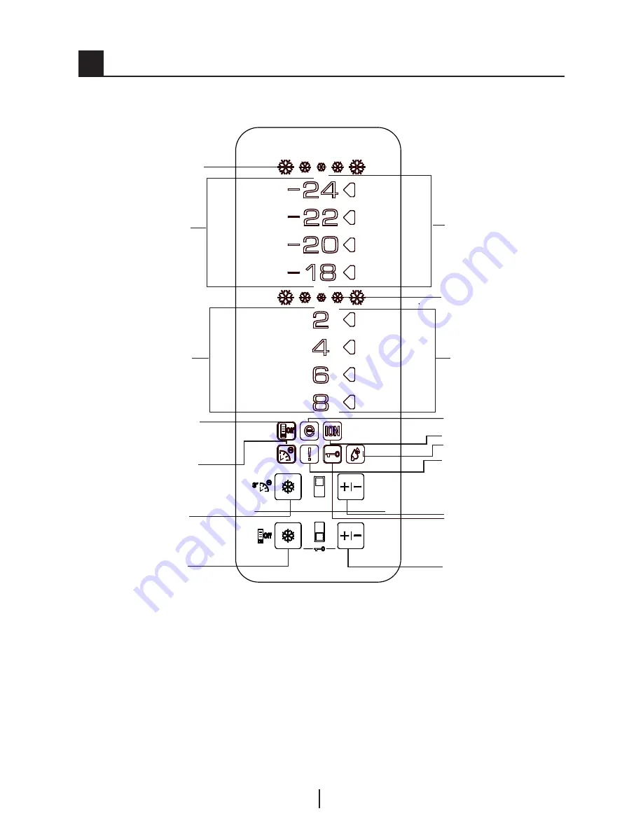 Beko DN150100 D Скачать руководство пользователя страница 47