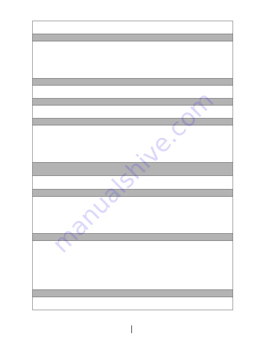 Beko DN150100 D User Manual Download Page 61