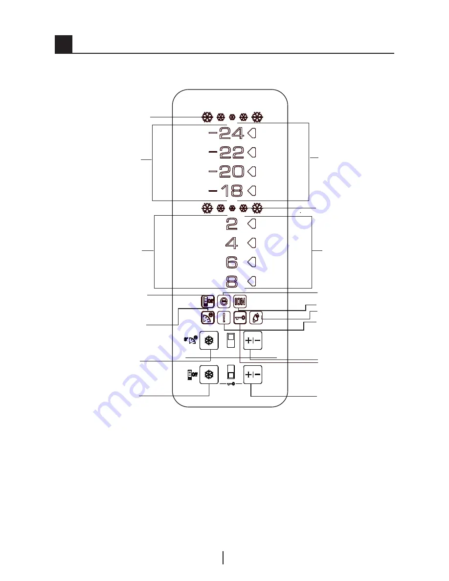 Beko DN150100 D User Manual Download Page 77