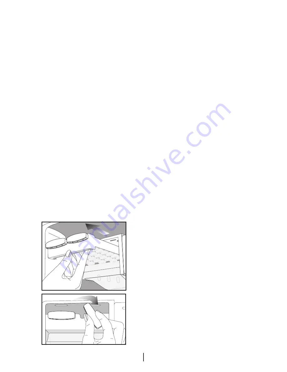 Beko DN150100 D User Manual Download Page 88