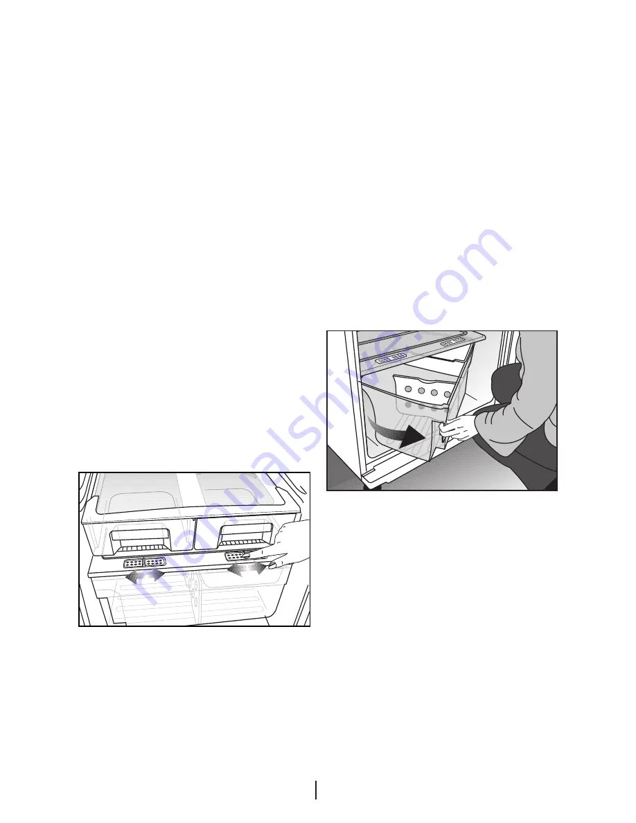 Beko DN150100 D User Manual Download Page 124