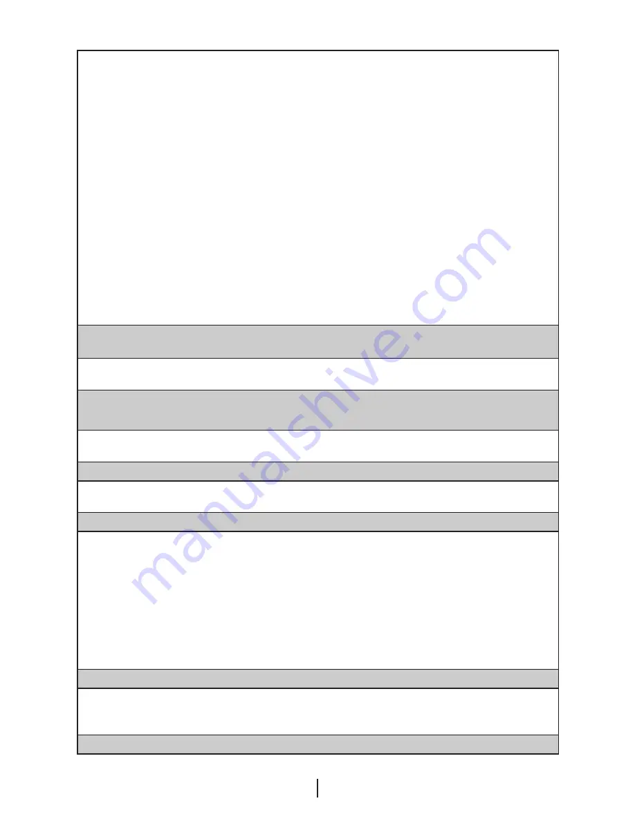 Beko DN150100 D User Manual Download Page 158