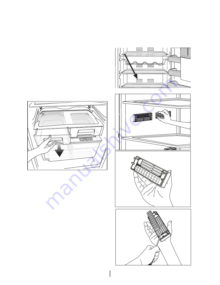 Beko DN150100 D User Manual Download Page 180