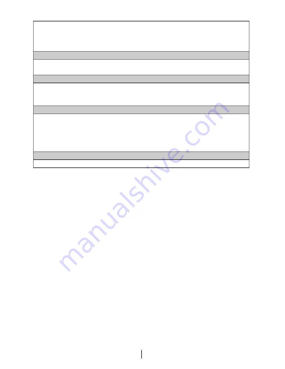 Beko DN150100 D User Manual Download Page 187