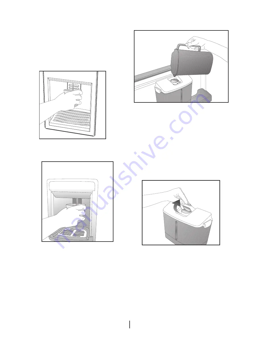 Beko DN150100 D User Manual Download Page 209