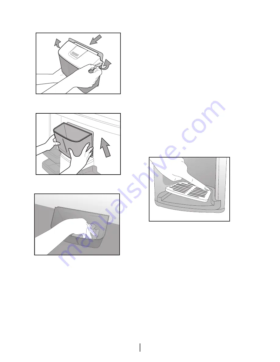 Beko DN150100 D User Manual Download Page 210