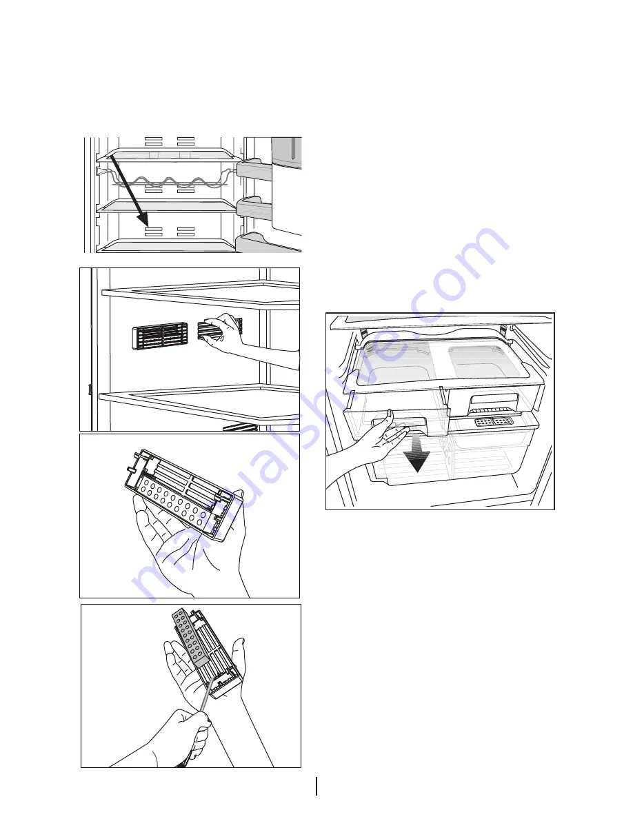 Beko DN150100 D Скачать руководство пользователя страница 244