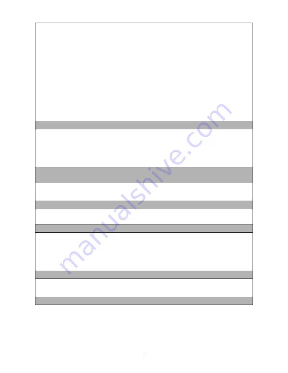 Beko DN150100 D User Manual Download Page 281