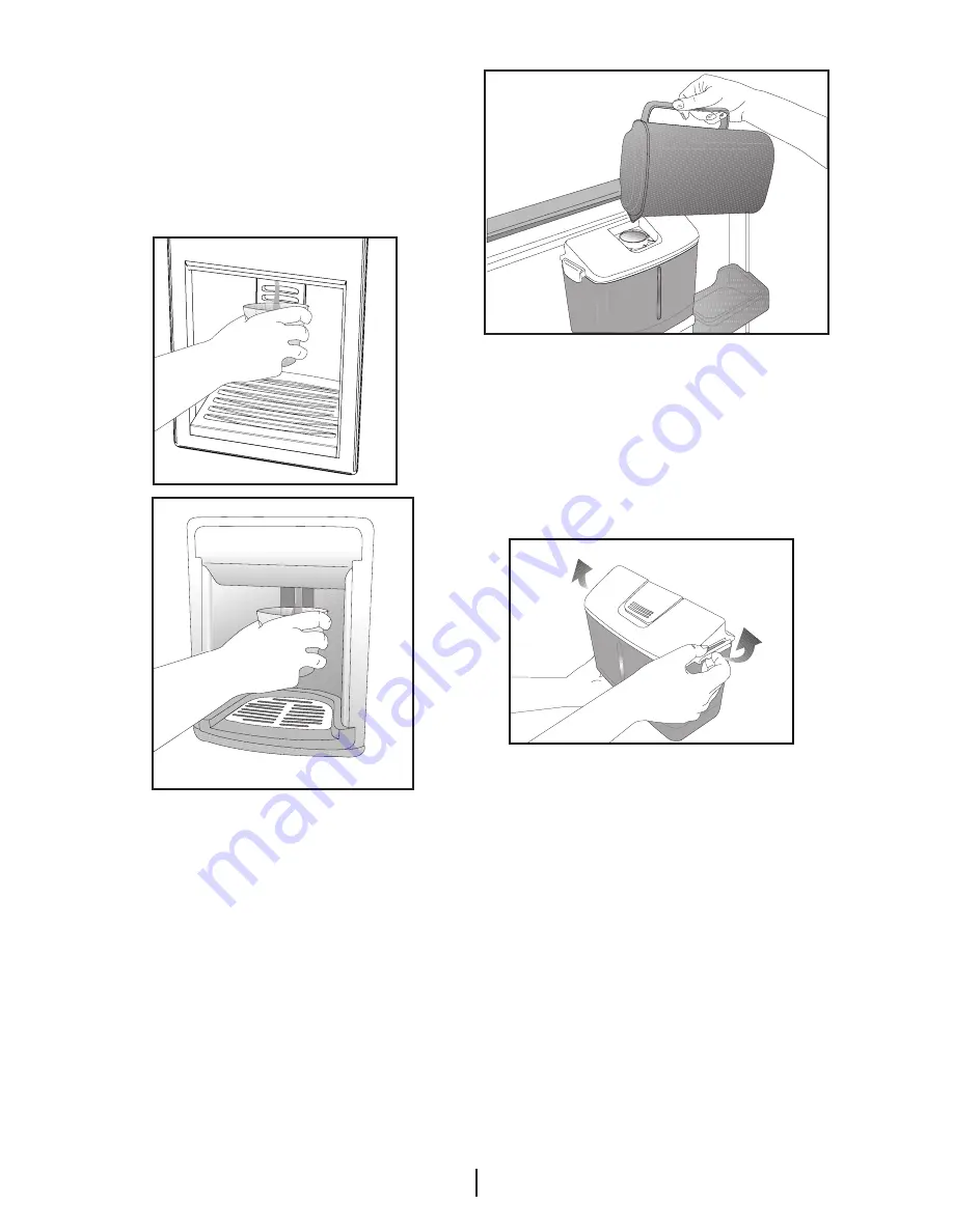 Beko DN150100 D User Manual Download Page 303