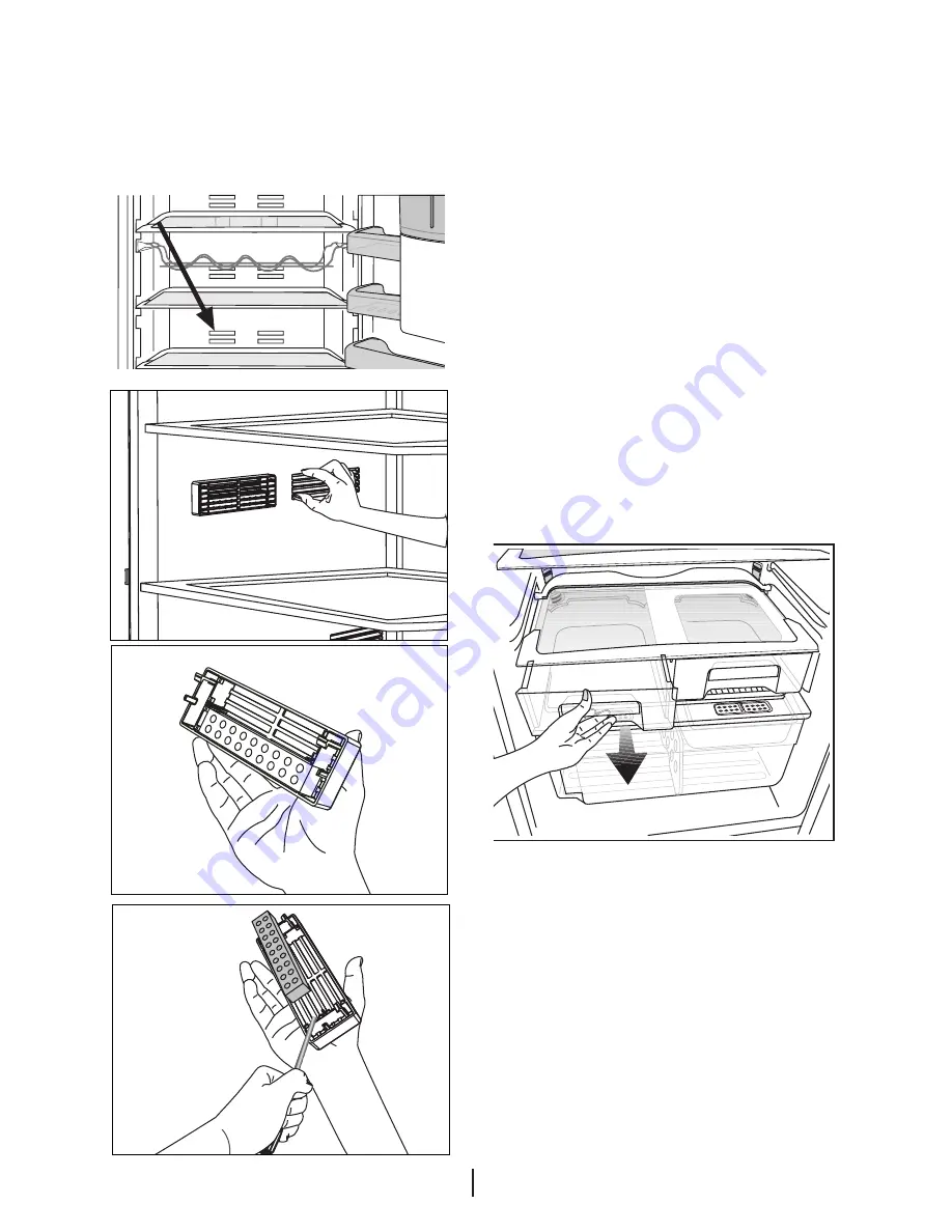 Beko DN150100 D Скачать руководство пользователя страница 308