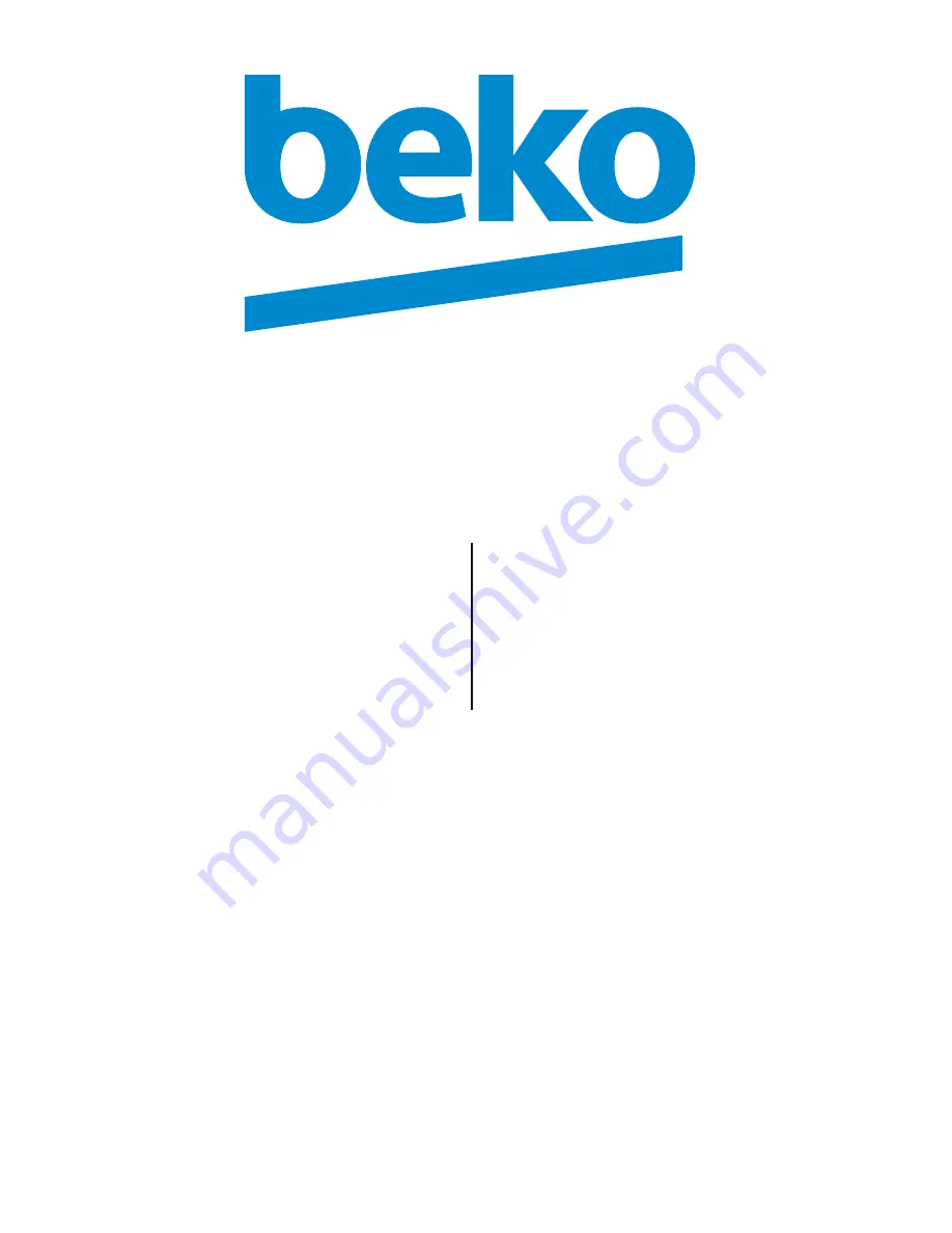 Beko DN150100 D User Manual Download Page 381