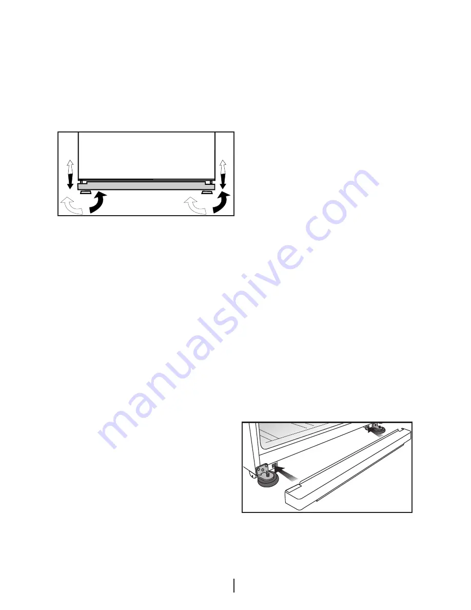 Beko DN150100 D Скачать руководство пользователя страница 391