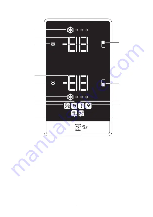 Beko DN151120 User Manual Download Page 19