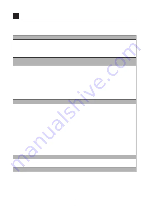 Beko DN151120 User Manual Download Page 33