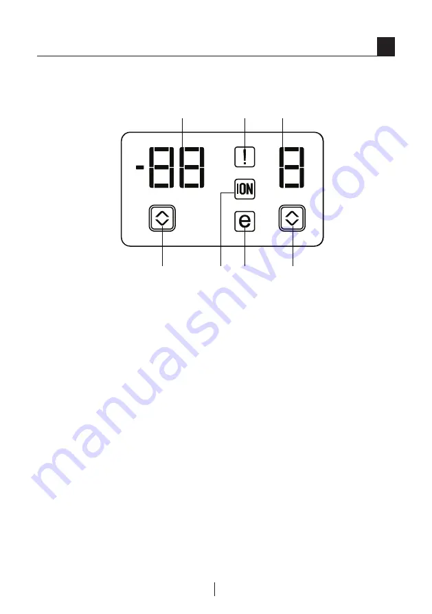 Beko DN151120X Manual Download Page 40