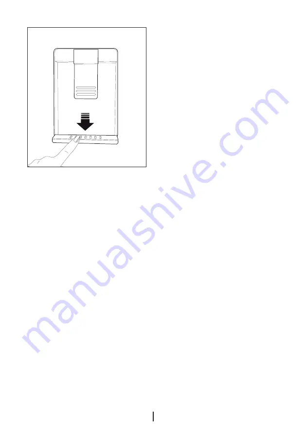 Beko DN151120X Manual Download Page 49