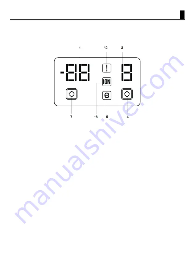 Beko DN151120X Manual Download Page 69