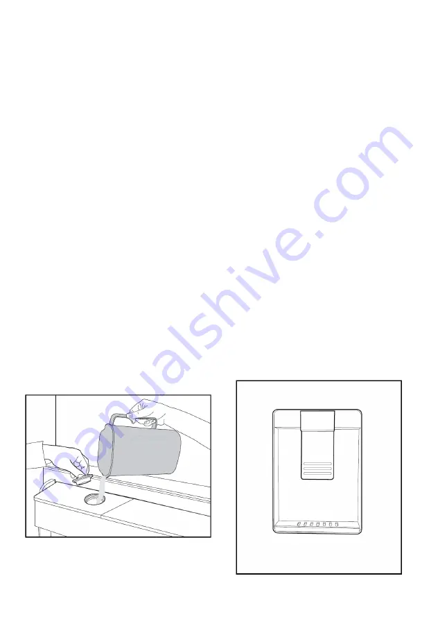 Beko DN151120X Manual Download Page 77