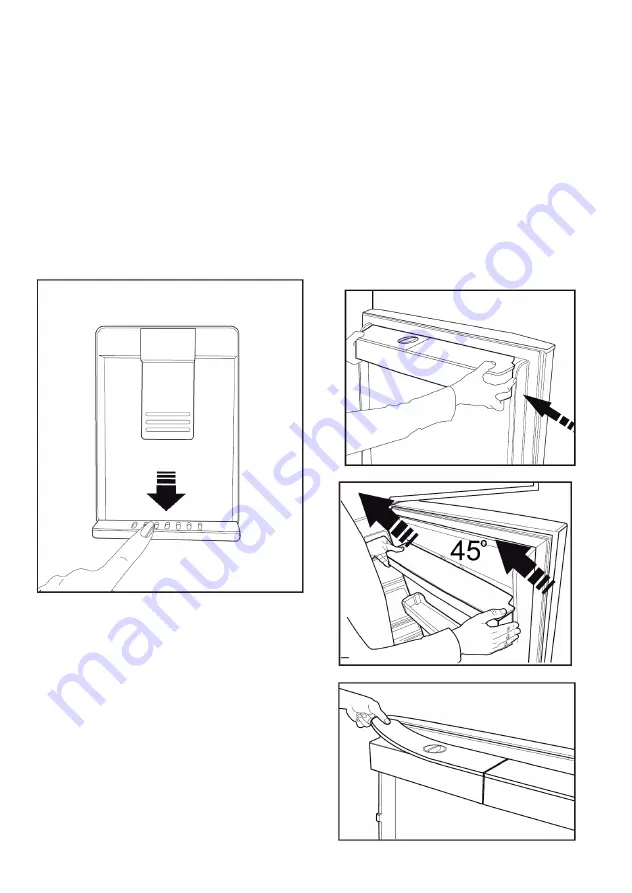 Beko DN151120X Manual Download Page 78