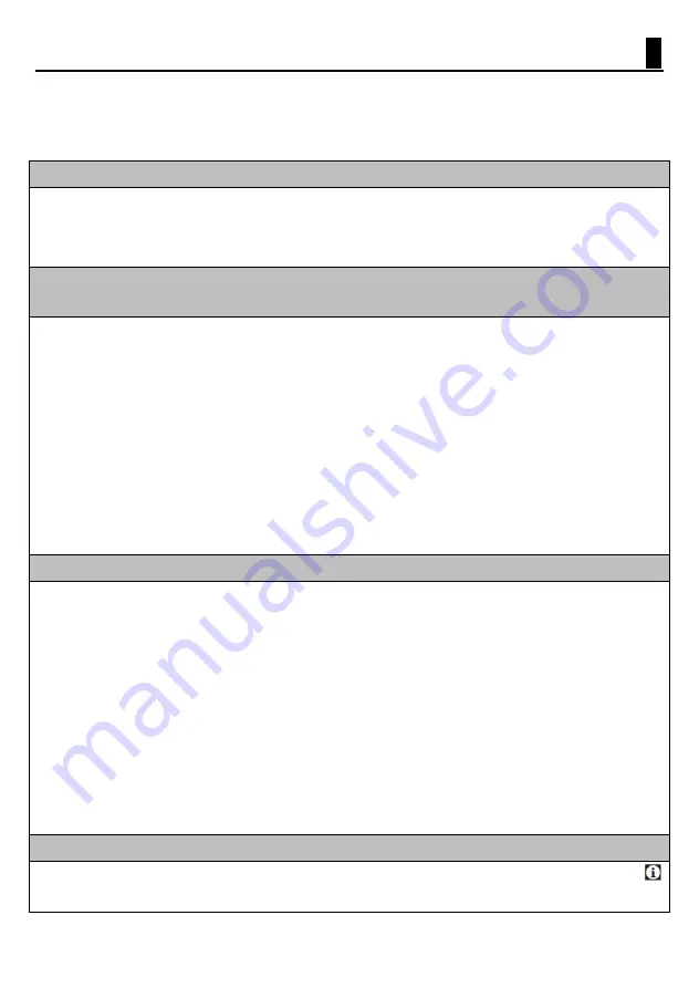 Beko DN151120X Manual Download Page 84