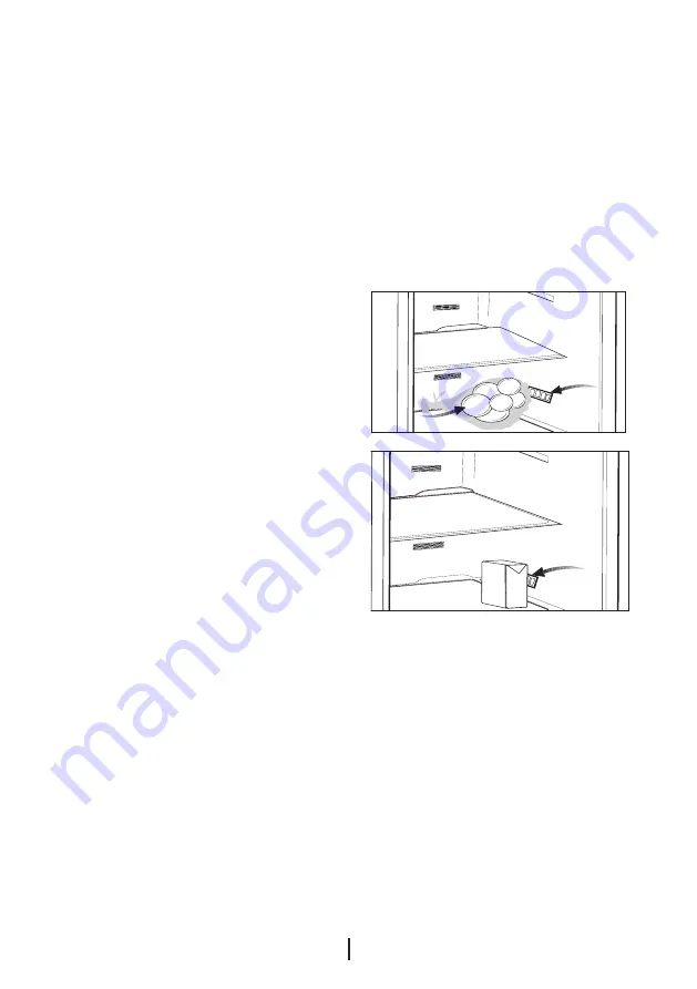 Beko DN153720DX Manual Download Page 8