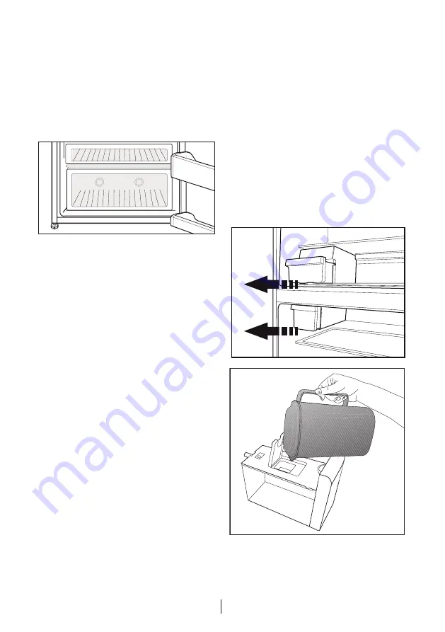 Beko DN153720DX Скачать руководство пользователя страница 23