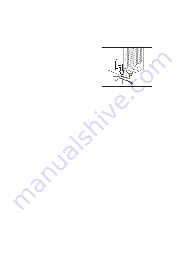 Beko DN153720DX Manual Download Page 34