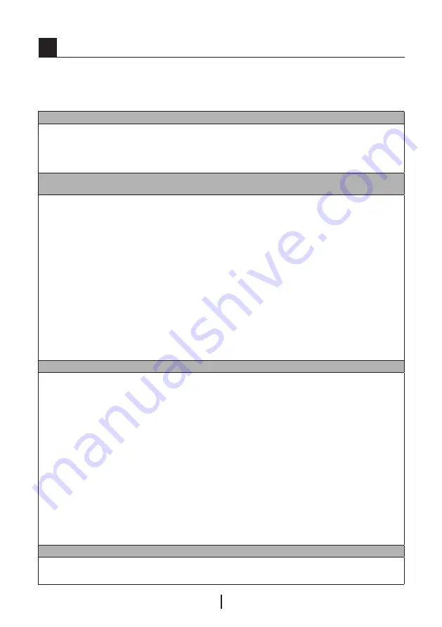 Beko DN153720DX Manual Download Page 54