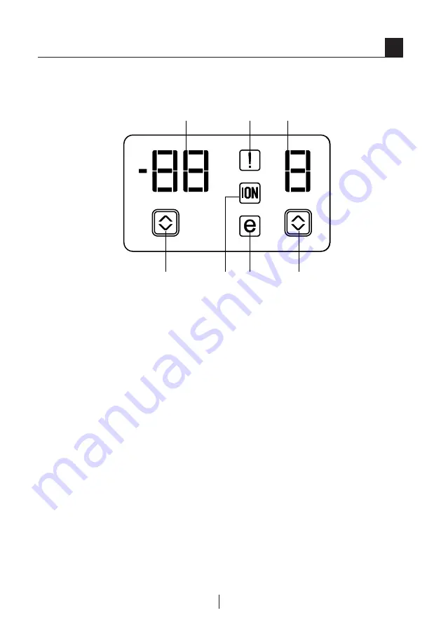 Beko DN153720DX Manual Download Page 67