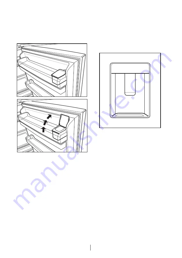 Beko DN153720DX Manual Download Page 75