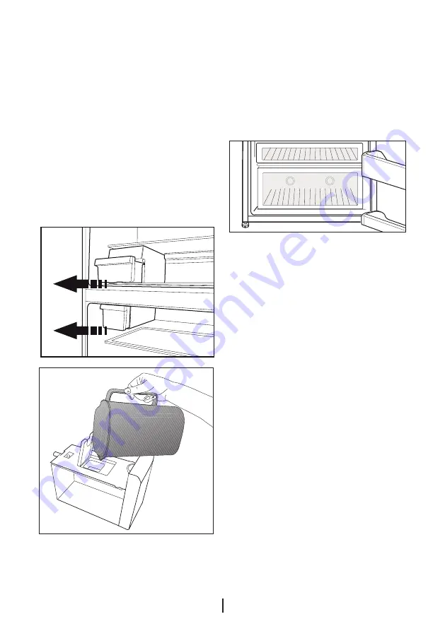 Beko DN153720DX Manual Download Page 78