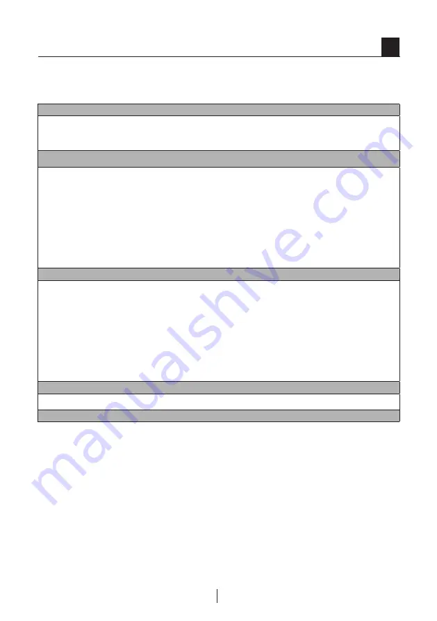 Beko DN153720DX Manual Download Page 81