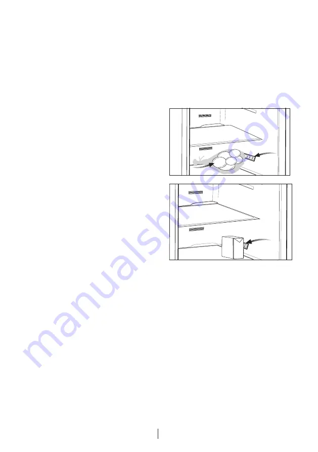 Beko DN156220DE Manual Download Page 34