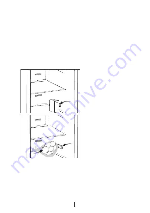 Beko DN160200DX User Manual Download Page 11