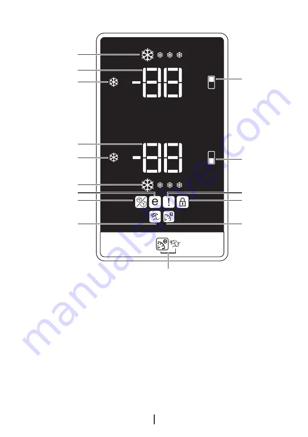 Beko DN160200DX User Manual Download Page 18