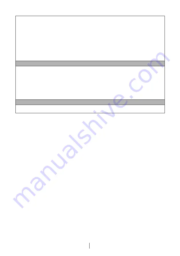 Beko DN160200DX User Manual Download Page 43