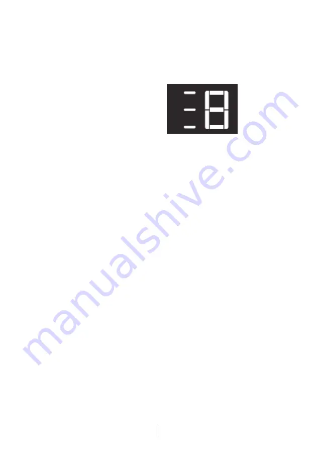 Beko DN160200DX User Manual Download Page 67