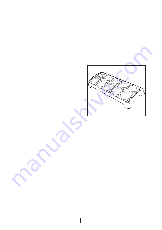 Beko DN160200DX User Manual Download Page 71