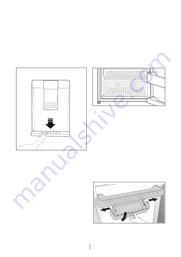 Beko DN160200DX User Manual Download Page 75