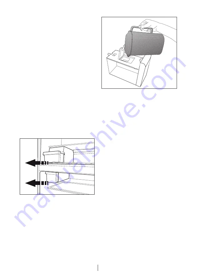 Beko DN160200DX User Manual Download Page 77