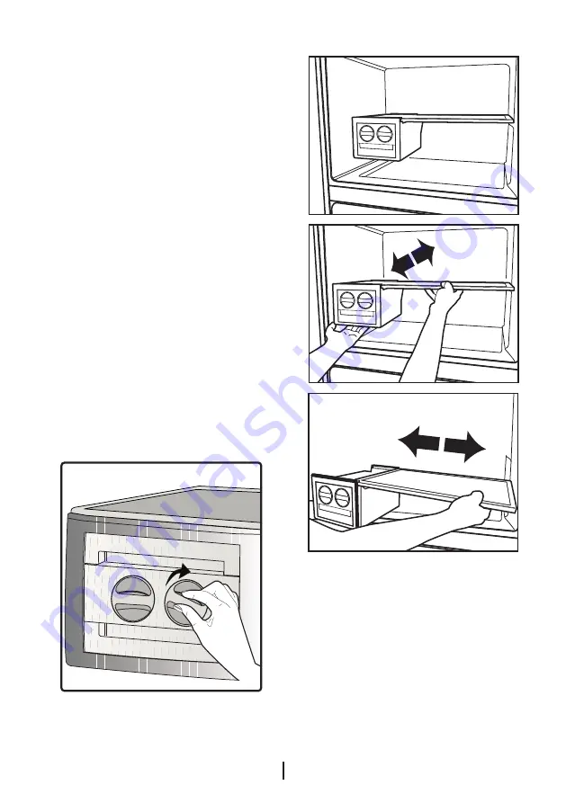 Beko DN160200DX User Manual Download Page 78