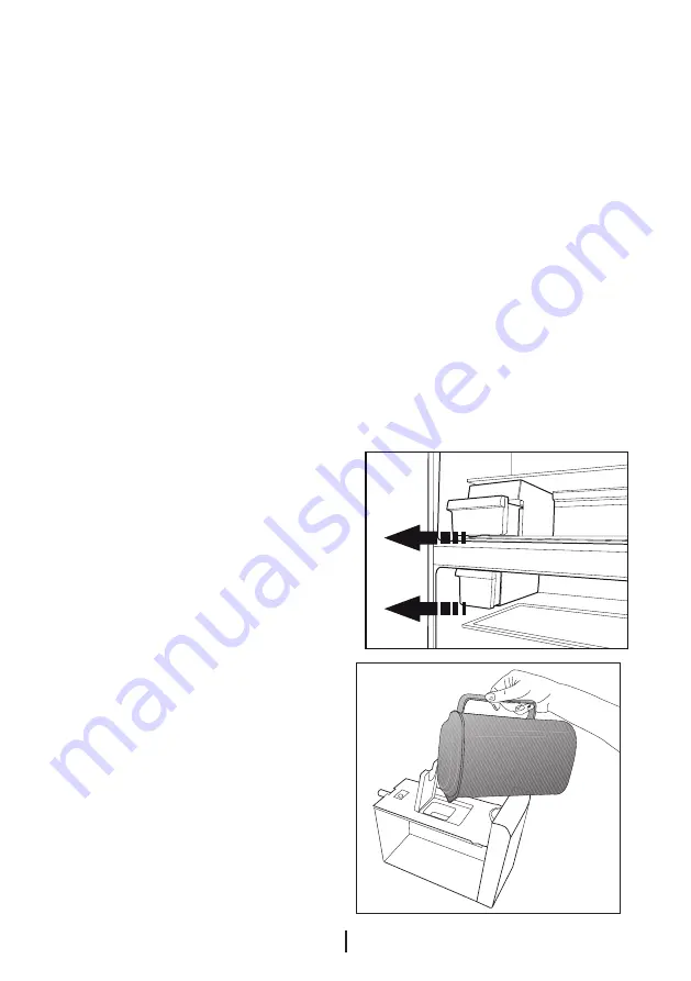 Beko DN160200DX User Manual Download Page 118