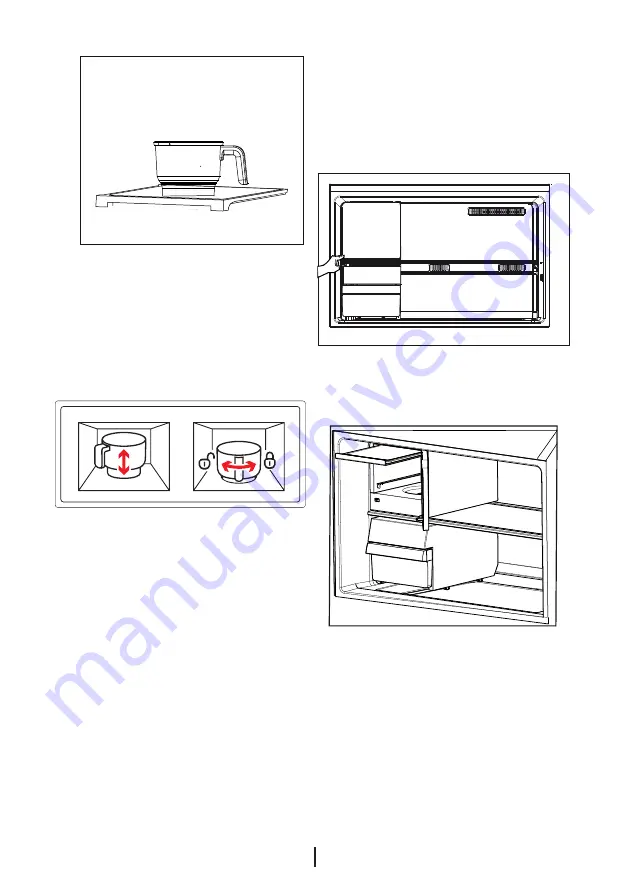 Beko DN160200DX Скачать руководство пользователя страница 122