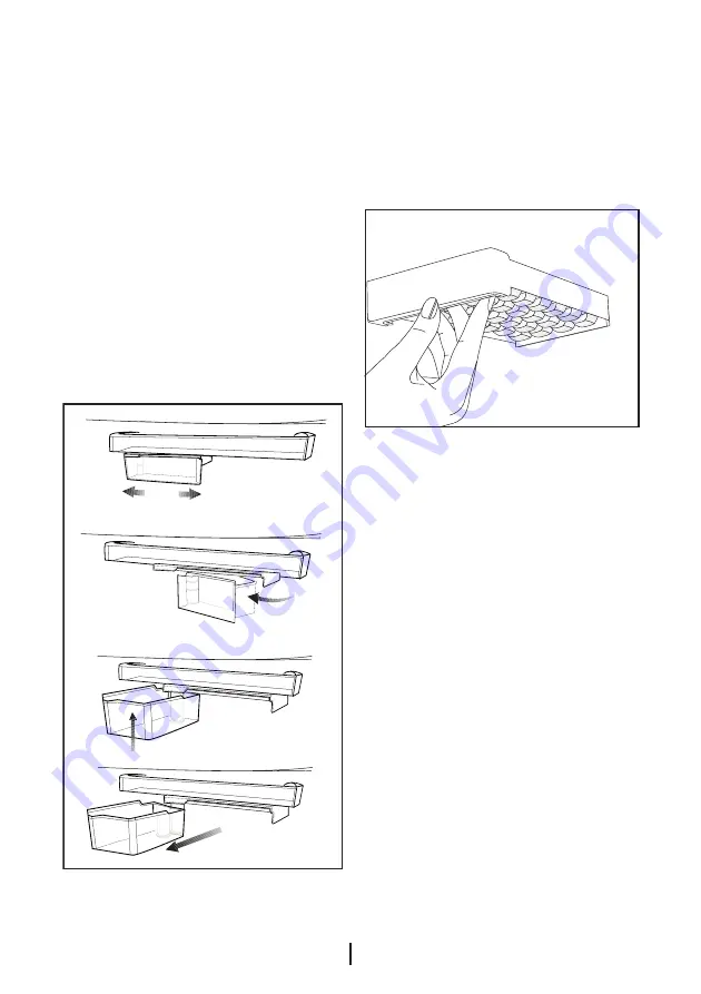 Beko DN161220 Скачать руководство пользователя страница 57