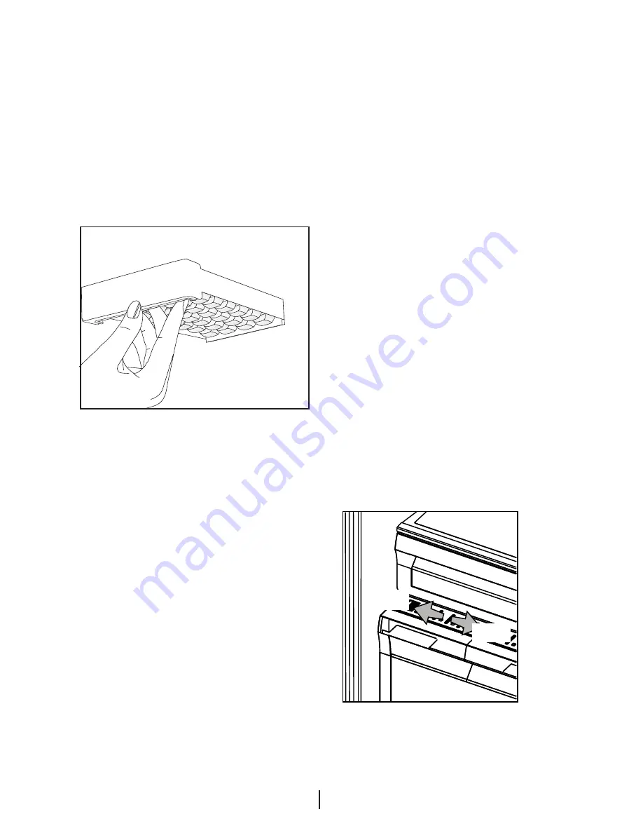 Beko DN161220X User Manual Download Page 35