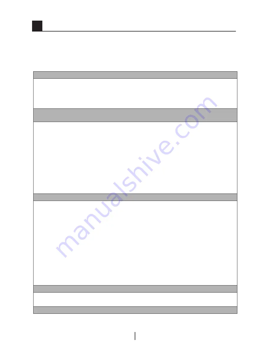 Beko DN161220X User Manual Download Page 40