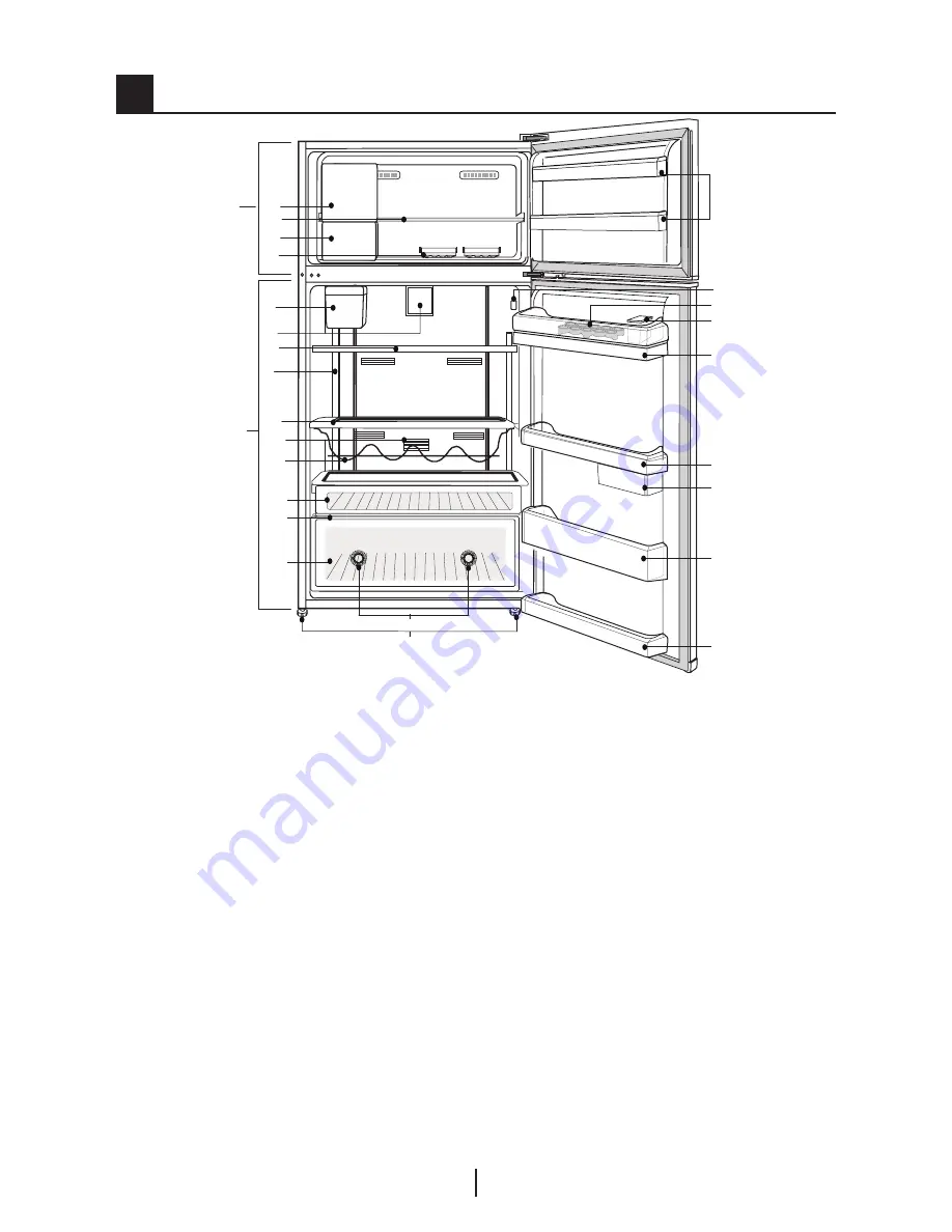 Beko DN161220X Скачать руководство пользователя страница 91