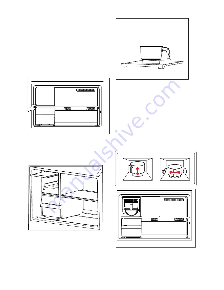 Beko DN161220X Скачать руководство пользователя страница 127