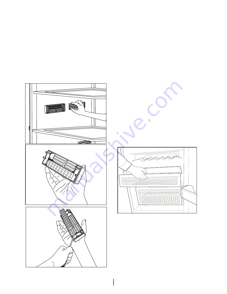 Beko DN161220X Скачать руководство пользователя страница 204