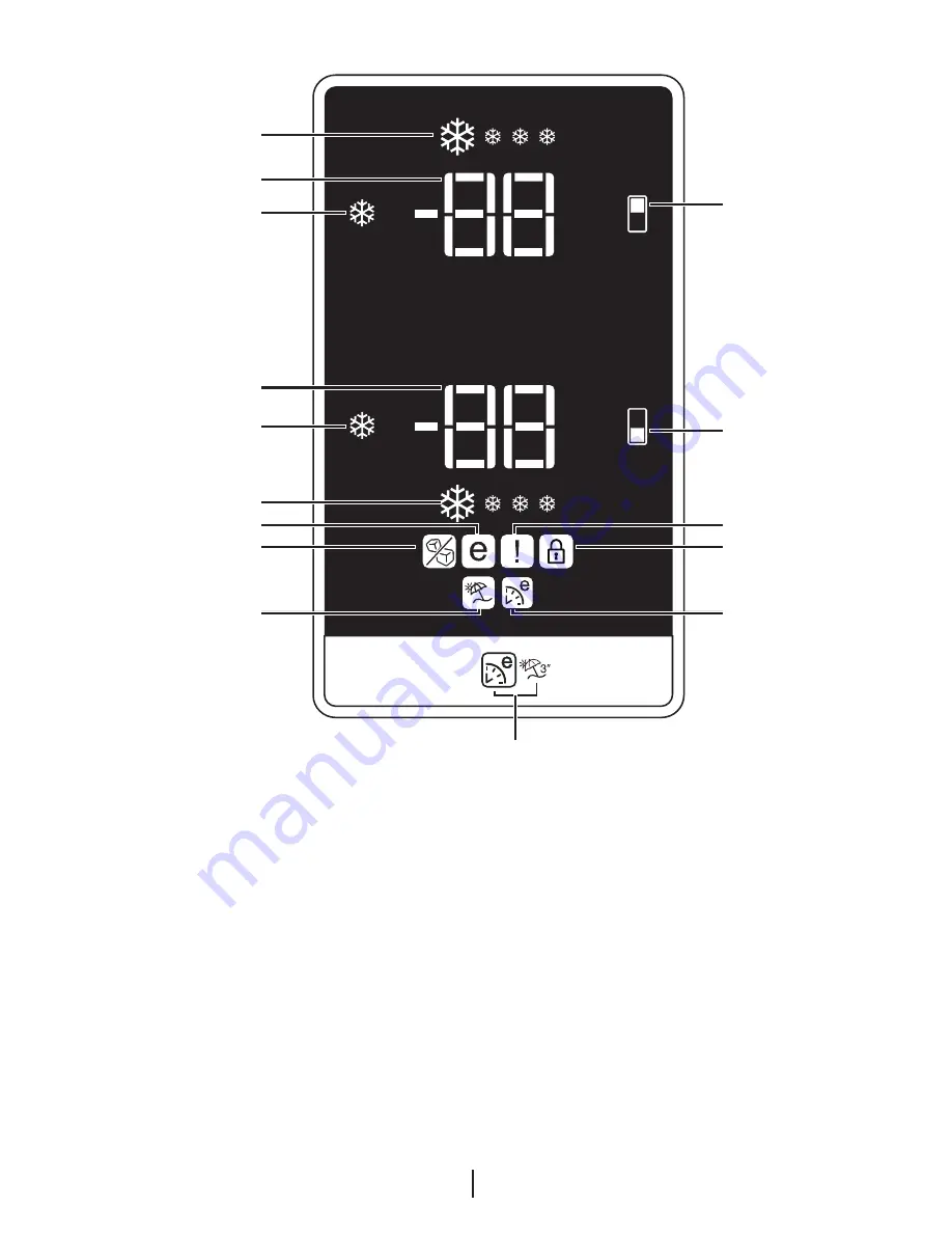 Beko DN161220X User Manual Download Page 236